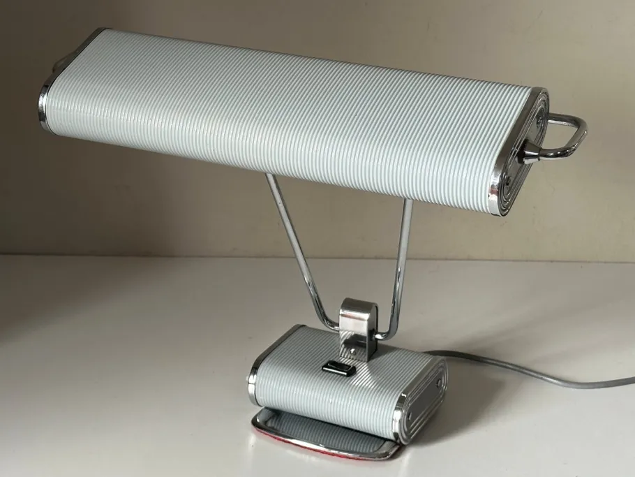 Sale Pamono Vintage Jumo N71 Lamp, 1960s