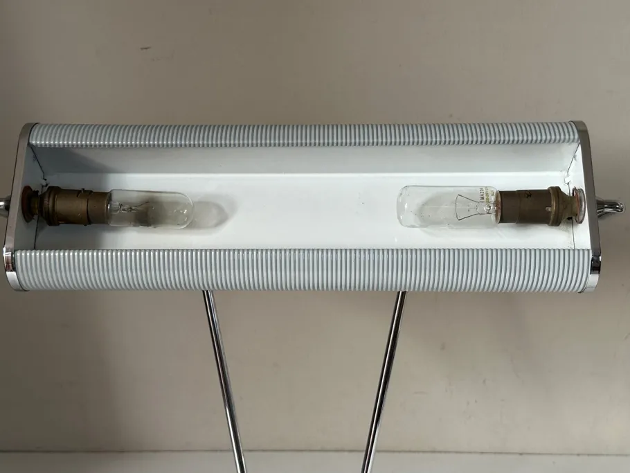 Sale Pamono Vintage Jumo N71 Lamp, 1960s