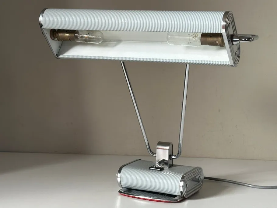 Sale Pamono Vintage Jumo N71 Lamp, 1960s