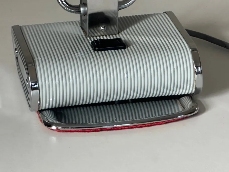 Sale Pamono Vintage Jumo N71 Lamp, 1960s