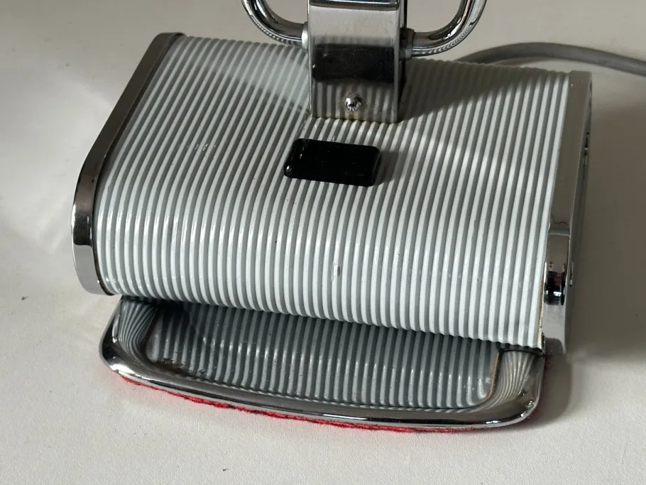 Sale Pamono Vintage Jumo N71 Lamp, 1960s