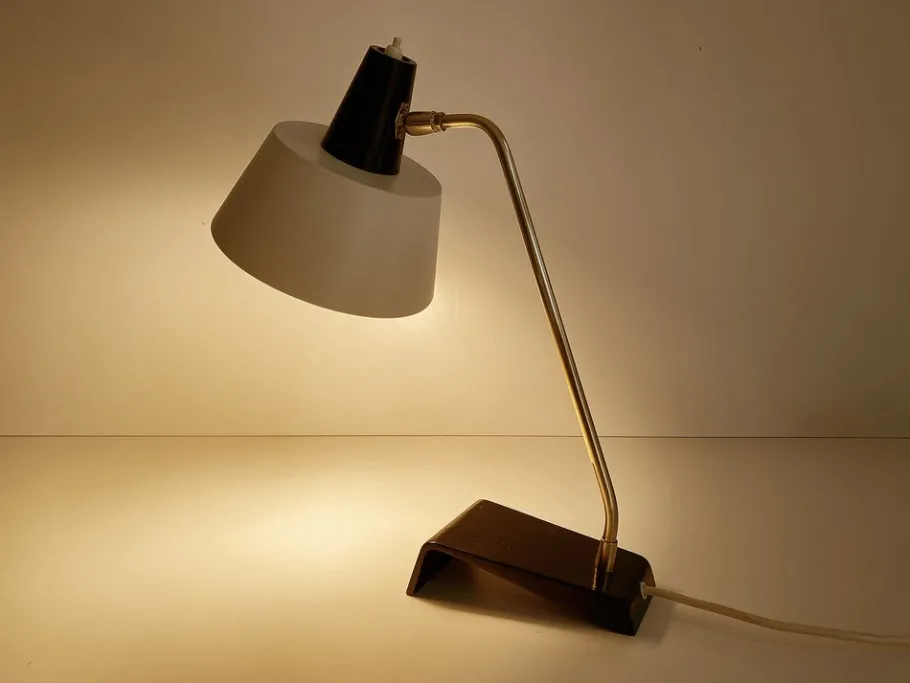 Sale Pamono Vintage Lamp from Kaiser Leuchten, 1950s