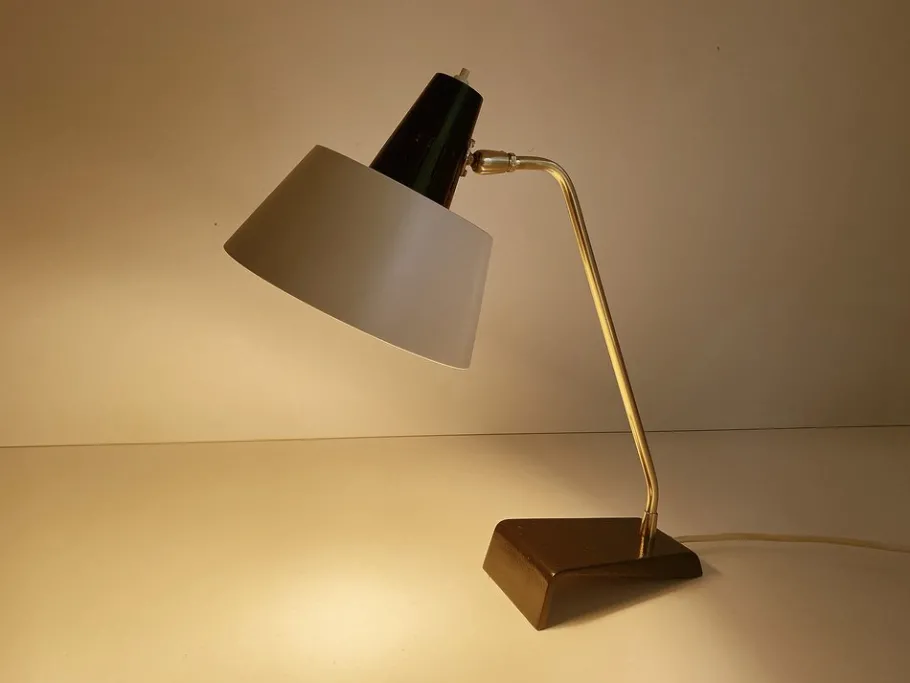 Sale Pamono Vintage Lamp from Kaiser Leuchten, 1950s