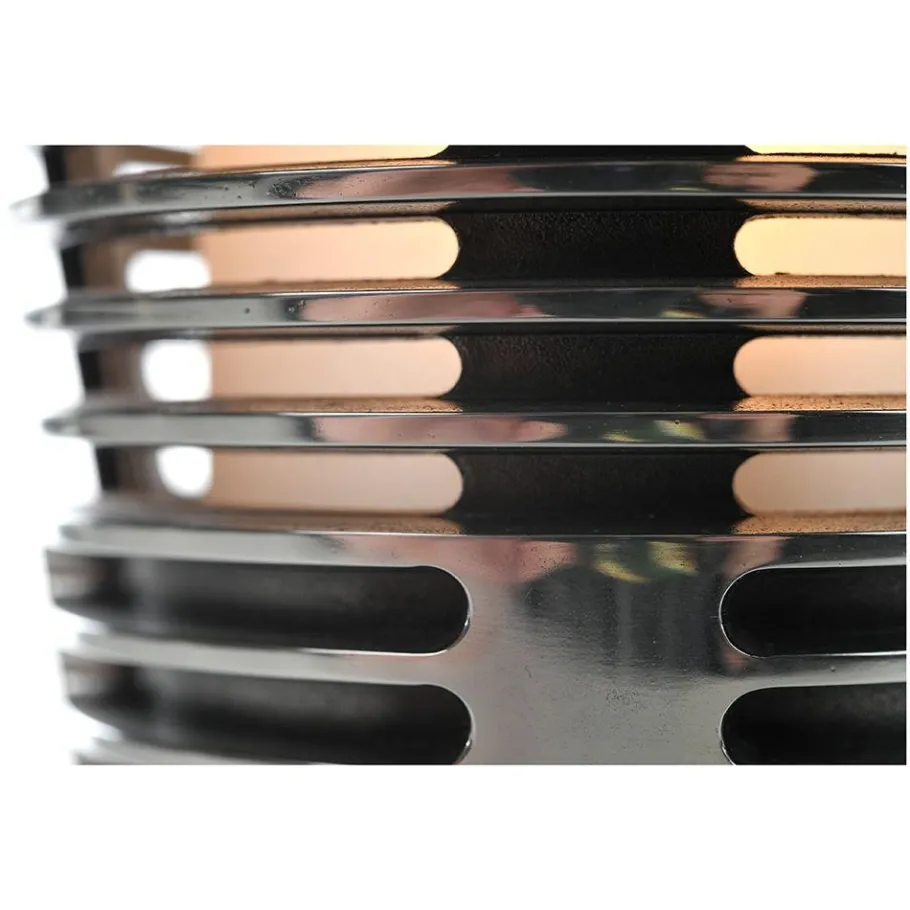 Best Pamono Vintage Lamp from Metalarte