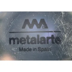 Best Pamono Vintage Lamp from Metalarte