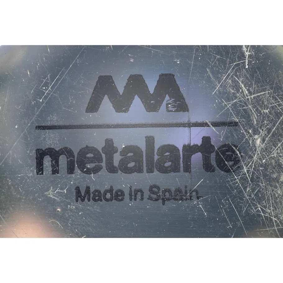 Best Pamono Vintage Lamp from Metalarte