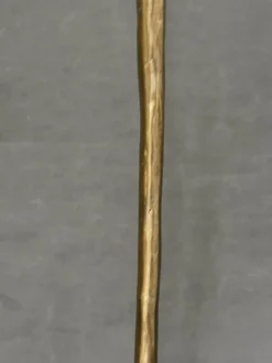 Best Pamono Vintage Lamp in Bronze by Alberto Giacometti, 1970s