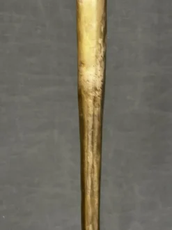 Best Pamono Vintage Lamp in Bronze by Alberto Giacometti, 1970s