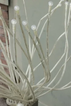 Outlet Pamono Vintage Lamp Posts by Knut & Marianne Hagberg for Ikea, Set of 2