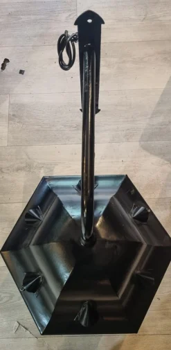 Best Pamono Vintage Lantern, 1950s