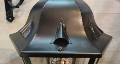 Best Pamono Vintage Lantern, 1950s