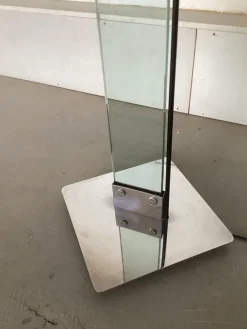 Sale Pamono Vintage Laser Uplighter Floor Lamp by Max Baguara for Lamperti