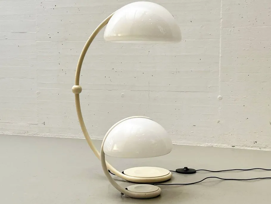 Clearance Pamono Vintage Lights by Elio Martinelli for Martinelli Luce, 1960s, Set of 2