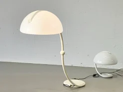 Clearance Pamono Vintage Lights by Elio Martinelli for Martinelli Luce, 1960s, Set of 2