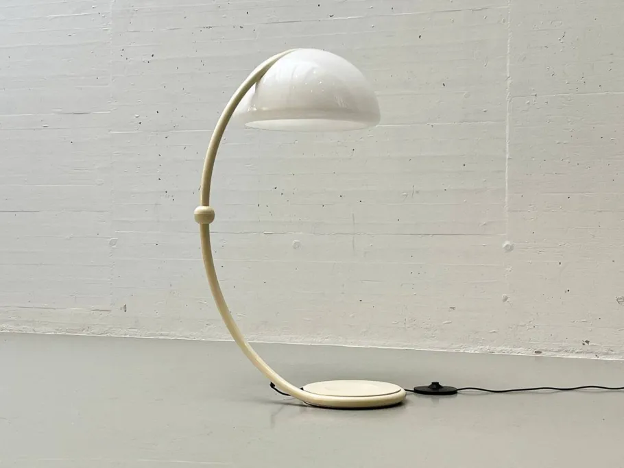 Clearance Pamono Vintage Lights by Elio Martinelli for Martinelli Luce, 1960s, Set of 2