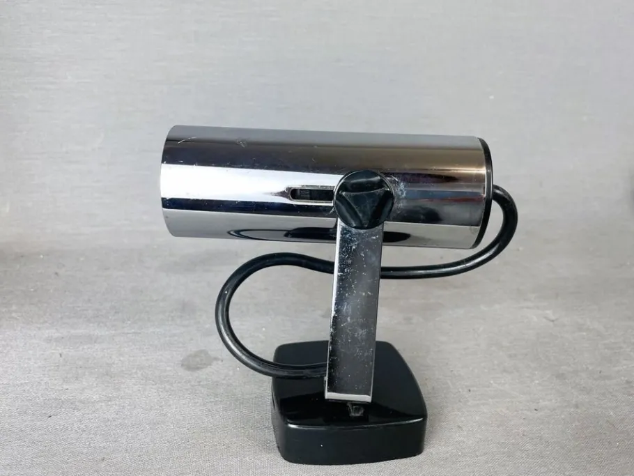 Sale Pamono Vintage Lights by Targetti Sunkey for Philips, 1990s, Set of 4