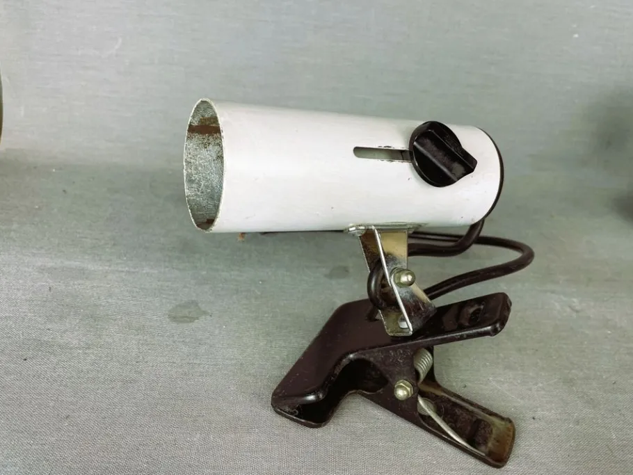 Sale Pamono Vintage Lights by Targetti Sunkey for Philips, 1990s, Set of 4