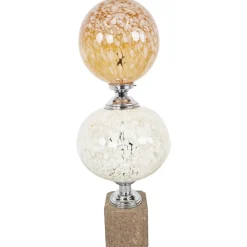 Sale Pamono Vintage Mazzega Floor Lamp with Marble, 1960s