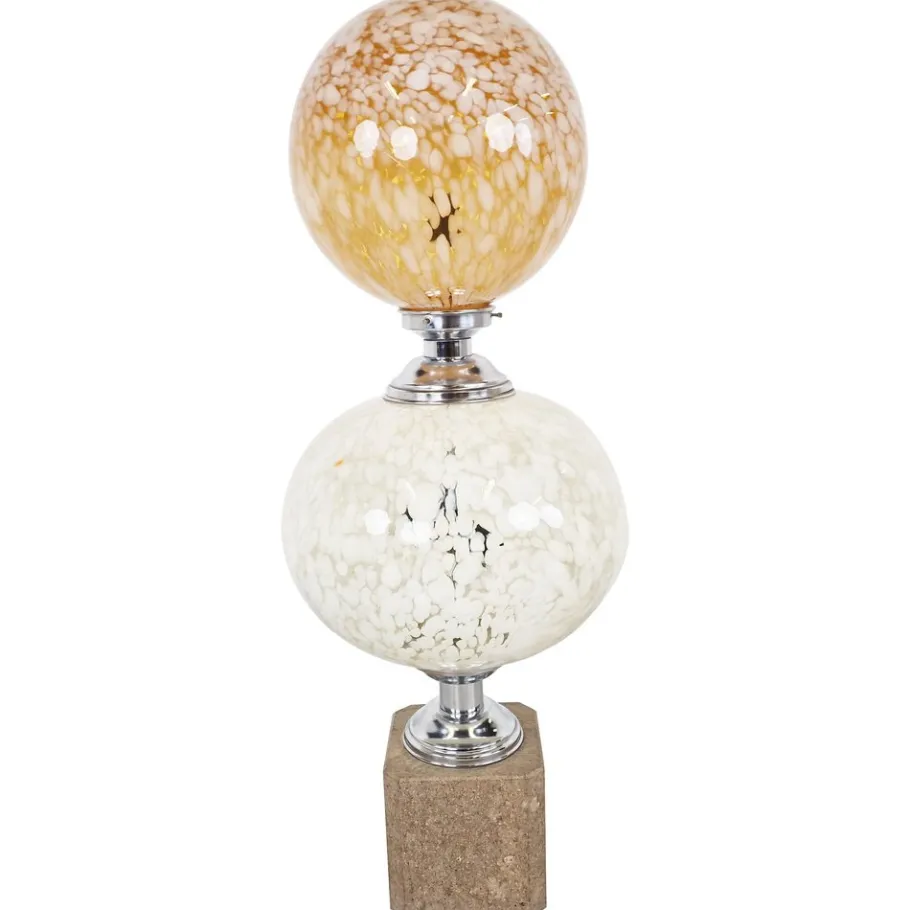 Sale Pamono Vintage Mazzega Floor Lamp with Marble, 1960s