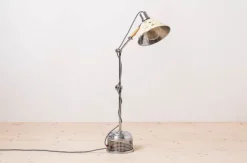 Best Pamono Vintage Medical Floor Lamp from Perihel, 1930s
