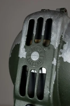 Pamono Vintage Mid 20th Century Theatre Lamp by Strand Electric, 1960s