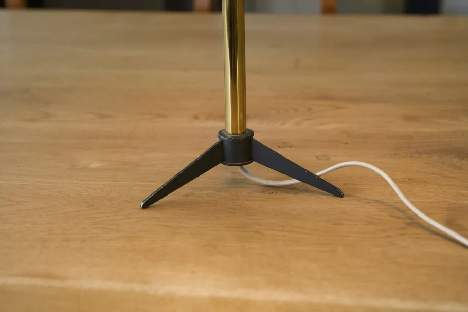 Best Pamono Vintage Minou S Lamp by Louis Kalff for Philips, 1955