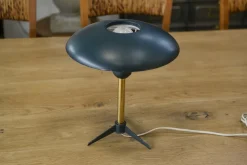 Best Pamono Vintage Minou S Lamp by Louis Kalff for Philips, 1955