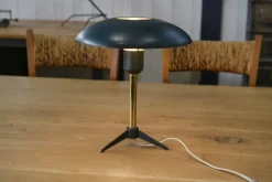 Best Pamono Vintage Minou S Lamp by Louis Kalff for Philips, 1955