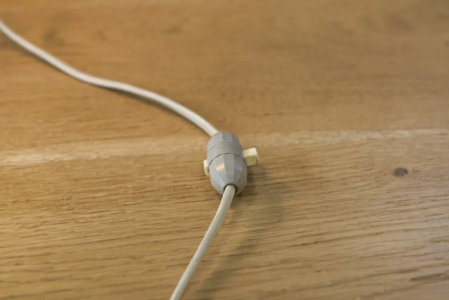 Best Pamono Vintage Minou S Lamp by Louis Kalff for Philips, 1955