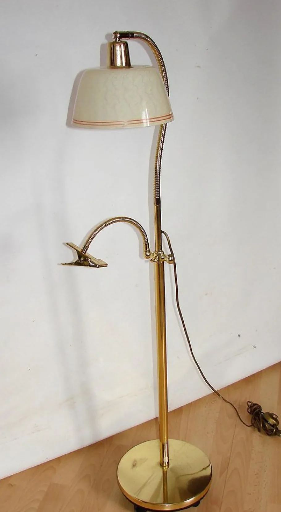Sale Pamono Vintage Mobile Floor Lamp, 1970s