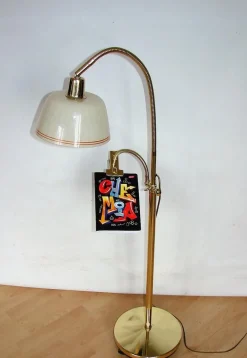 Sale Pamono Vintage Mobile Floor Lamp, 1970s
