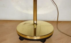 Sale Pamono Vintage Mobile Floor Lamp, 1970s