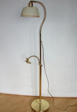 Sale Pamono Vintage Mobile Floor Lamp, 1970s
