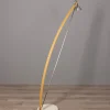 Clearance Pamono Vintage Mod. Prolog Floor Lamp by Tord Bjorklund for Ikea, 1990s