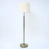 New Pamono Vintage Model 2148 Floor Lamp by Josef Frank for Svenskt Tenn, 1940s