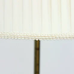 New Pamono Vintage Model 2148 Floor Lamp by Josef Frank for Svenskt Tenn, 1940s
