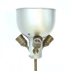 New Pamono Vintage Model 2148 Floor Lamp by Josef Frank for Svenskt Tenn, 1940s