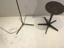 Outlet Pamono Vintage Model F21 Floor Lamp by Floris Fiedeldij for Artimeta