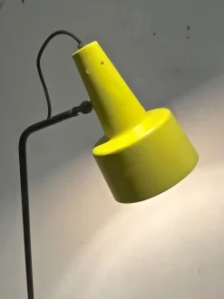 Outlet Pamono Vintage Model F21 Floor Lamp by Floris Fiedeldij for Artimeta