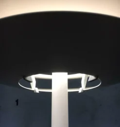 Clearance Pamono Vintage Model Oslo Floor Lamp by Kurt Norregaard for Louis Poulsen, 1990s