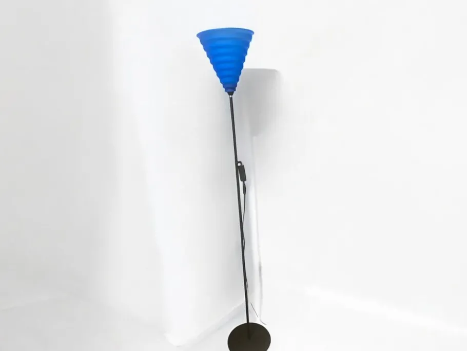 Best Pamono Vintage Model Sexan Floor Lamp from Ikea, Sweden, 1980s