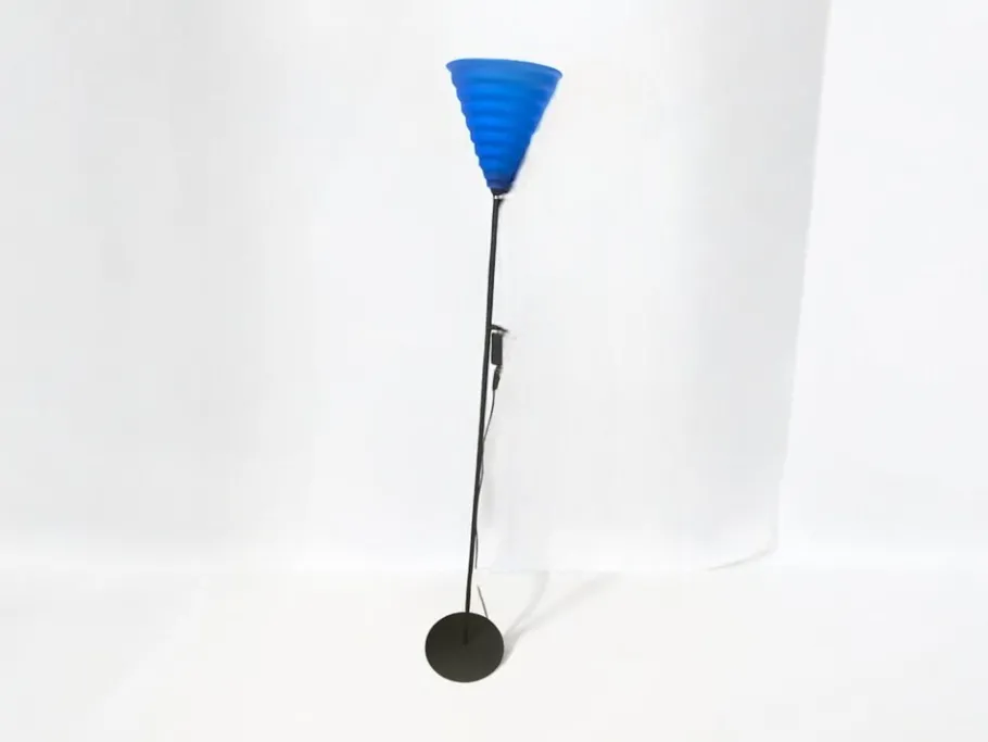 Best Pamono Vintage Model Sexan Floor Lamp from Ikea, Sweden, 1980s