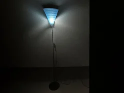 Best Pamono Vintage Model Sexan Floor Lamp from Ikea, Sweden, 1980s