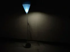 Best Pamono Vintage Model Sexan Floor Lamp from Ikea, Sweden, 1980s