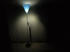 Best Pamono Vintage Model Sexan Floor Lamp from Ikea, Sweden, 1980s