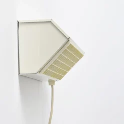 Sale Pamono Vintage Model V204 Wall Lamp from Ikea, 1970s