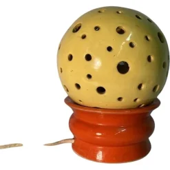 Outlet Pamono Vintage Moon Lamp, 1940s