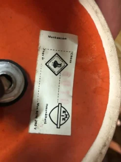 Outlet Pamono Vintage Moon Lamp, 1940s