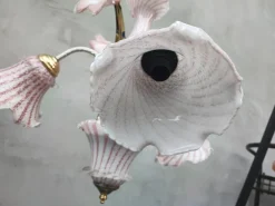 Sale Pamono Vintage Murano Chandelier, 1970s