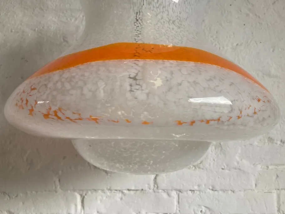 Sale Pamono Vintage Murano Glass Chandelier, 1960s